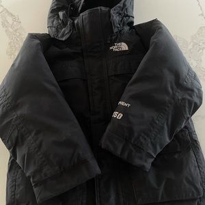 The North Face Mcmurdo Parka 3t 